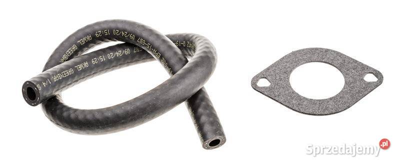 Gaźnik BS Nikki Model 21 traktorek CZĘŚĆ Opalenica