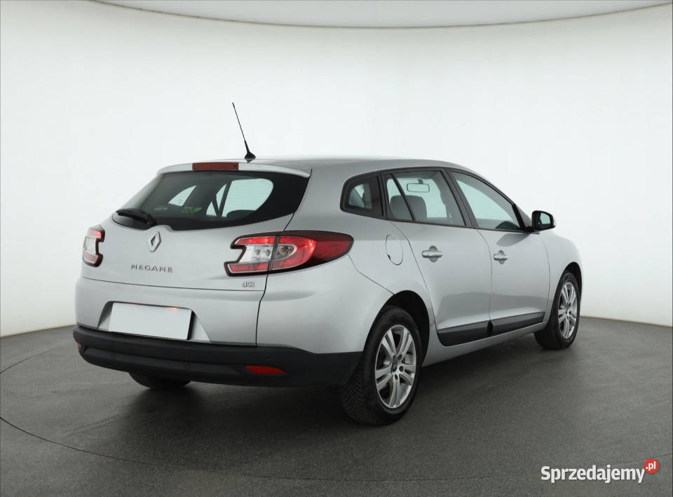 Renault Megane 15 dCi
