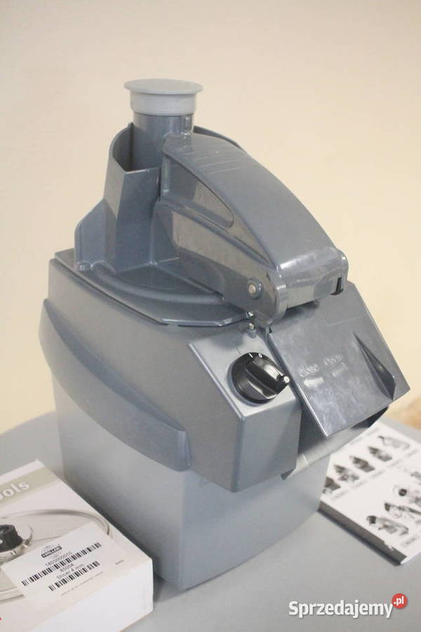 Szatkownica gastro do warzyw RG50S HALLDE Pszczyna