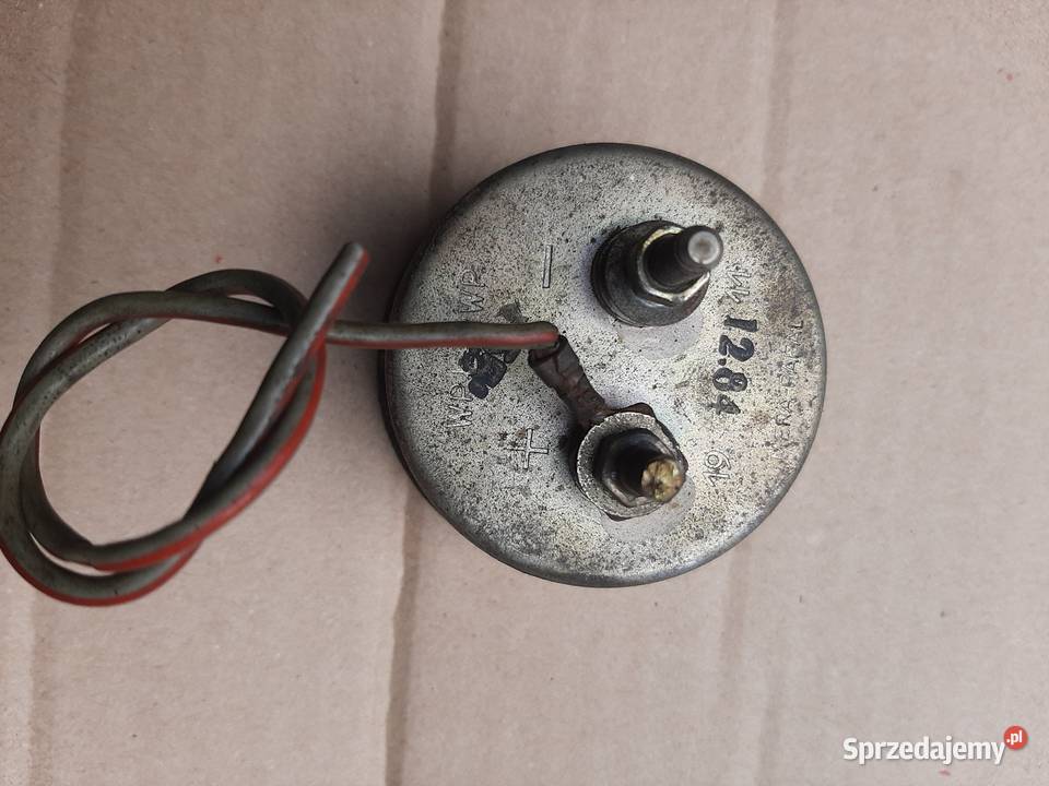 Wskaźnik ładowania prądu Star Skwierzyna