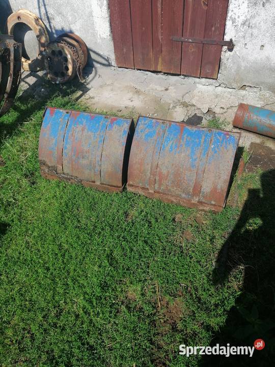 Ładowacz Troll Chełmonie