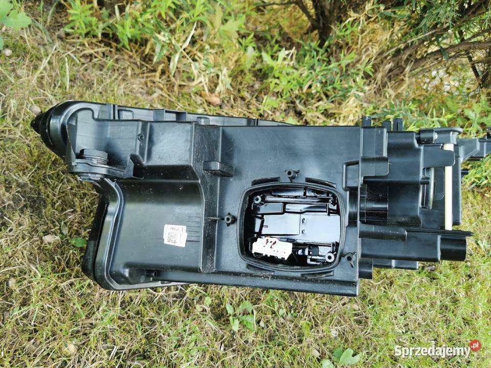 AUDI Q4 ETRON LAMPA FULL LED PRAWA 89A941034 dolnośląskie Jelenia Góra