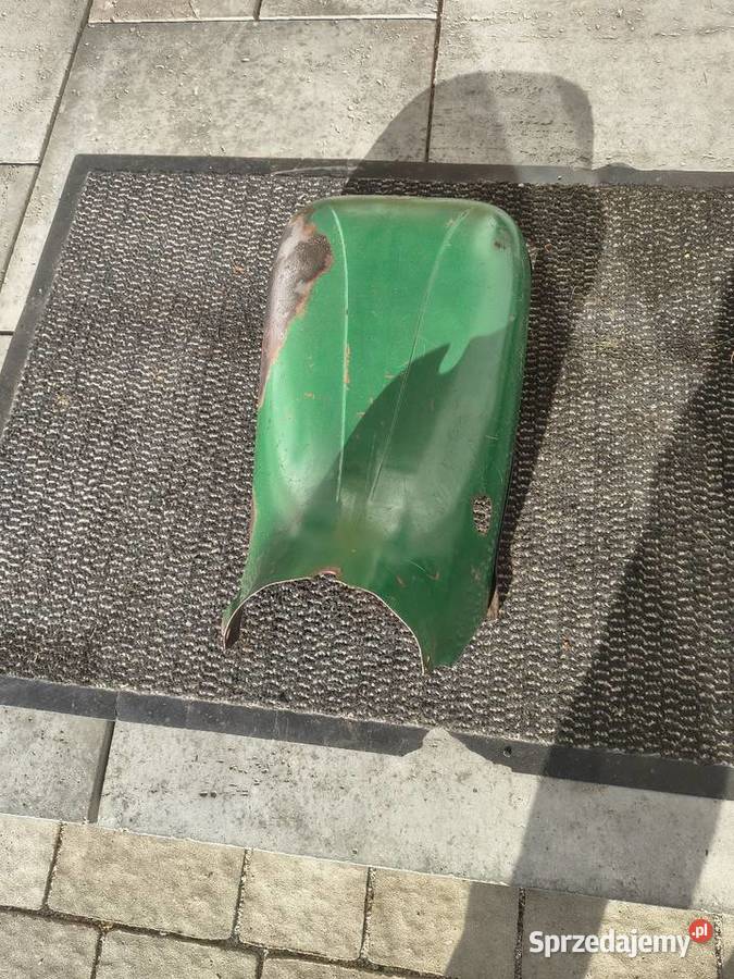 Osłona filtra powietrza jawa kaczka podkarpackie Rzeszów sprzedam