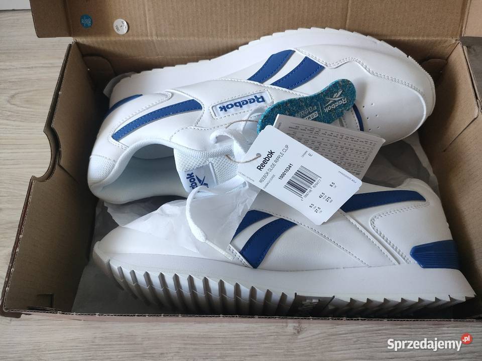 Reebok buty sportowe 425 Nowe Reebok łódzkie