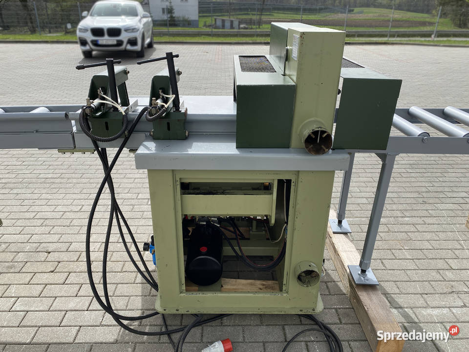 Piła poprzeczna Stromab TR 600