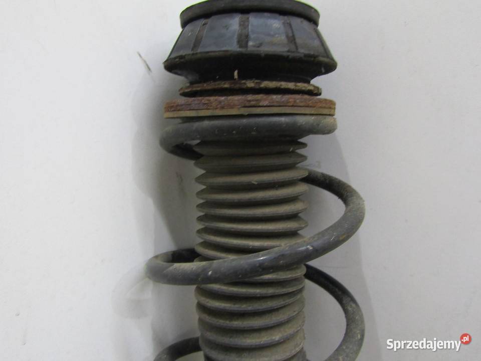 ZWROTNICA MCPHERSON PRAWA PRAWY PRZÓD SUZUKI SX4