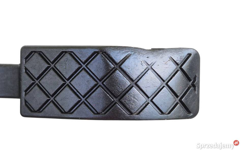 PEDAŁ POTENCJOMETR GAZU SEAT IBIZA III CORDOBA osobowe Części samochodowe Działoszyce