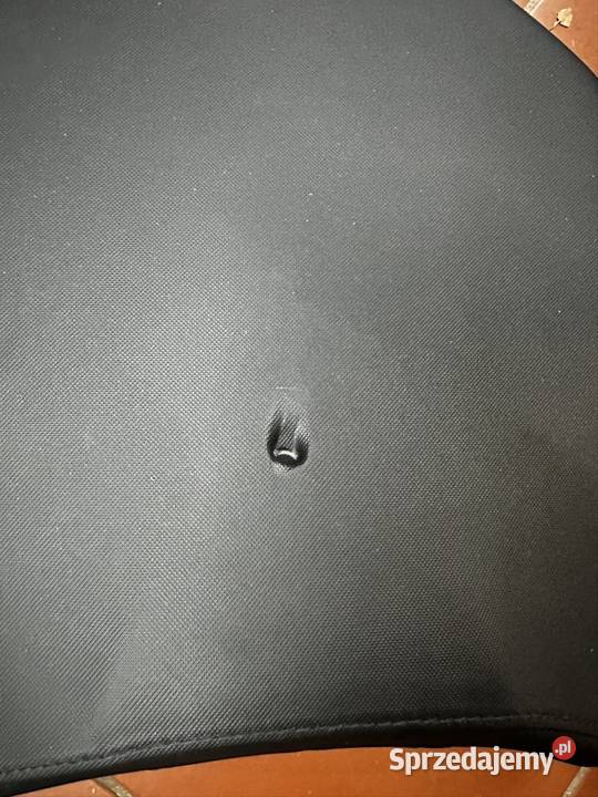 Fotel pasażera BMW gs1250