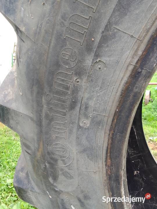 Opona 169 R 34 sprzedam Koła i wagi Skarszewy