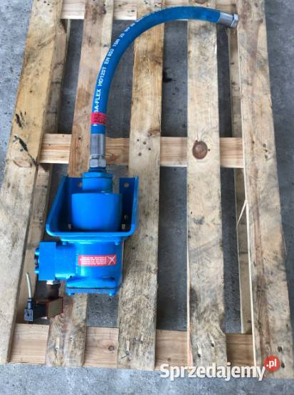 Filtr hydrauliczny HYDAC RFBNHC330 Netstal Nowosiedlice sprzedam
