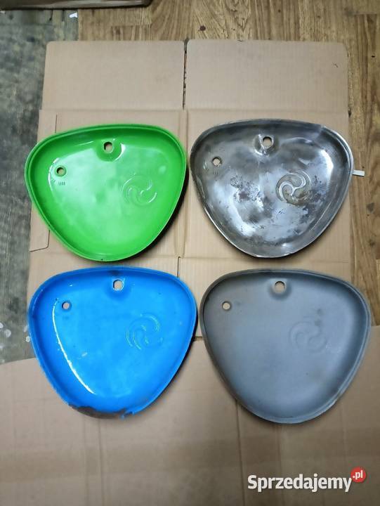 Boczek Simson lewy Tarnów