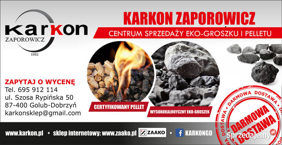 Kotły LAZAR Kostrzewa Tekla Kotłospaw Sas Łódź