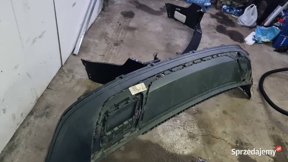 Zderzak VW Atlas 2018 Zabrze