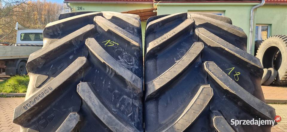 60065r38 6006538 58070r38 Firestone Lao 100 warmińsko-mazurskie Nowe Miasto Lubawskie