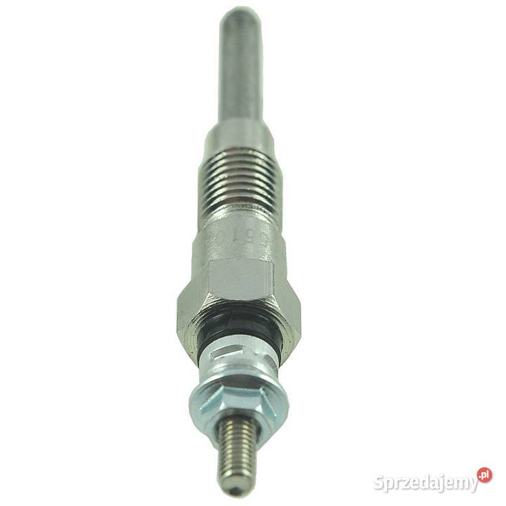 Świeca żarowa 105V M10 80 mm Kubota