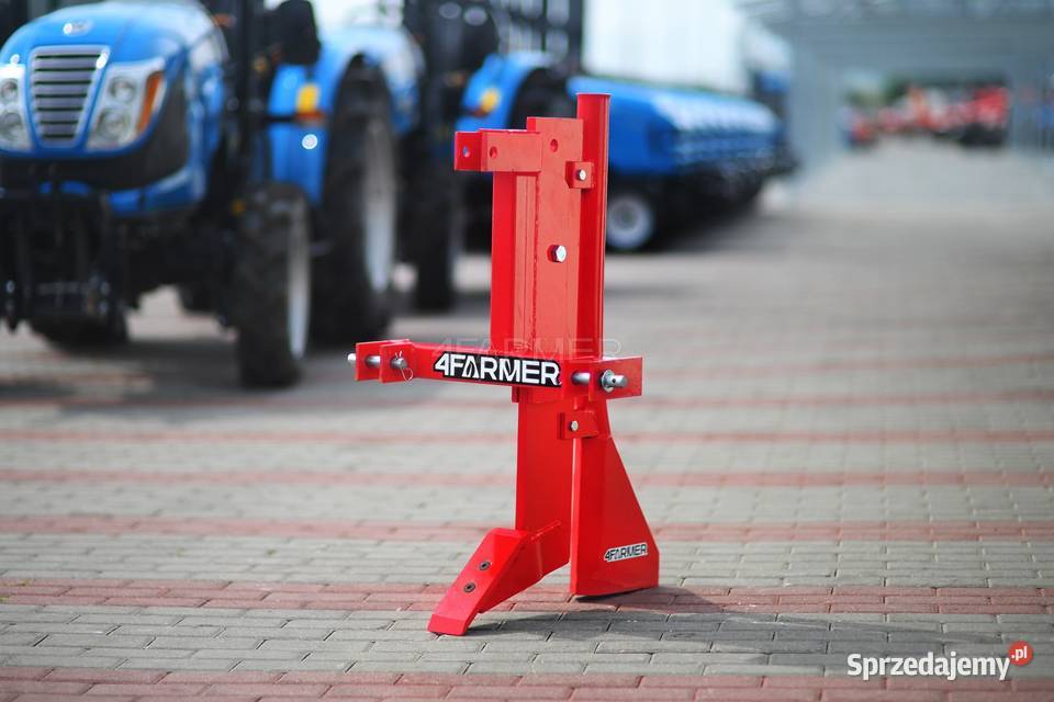 Układarka do kabli UKI 4FARMER Tajęcina