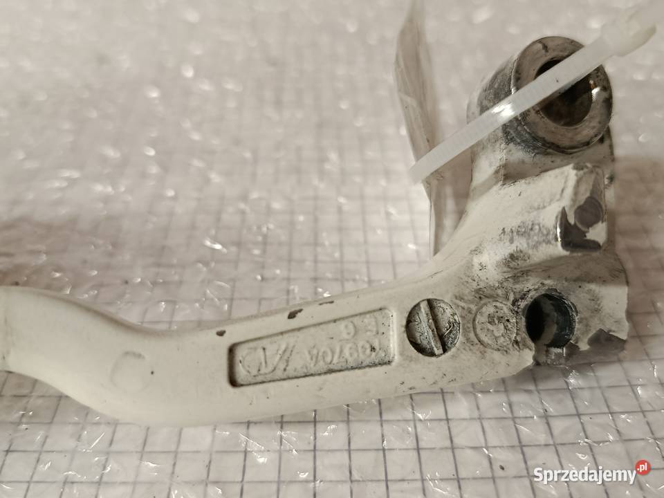 Yamaha R1 RN 12 klamka dźwignia sprzęgła Warszawa sprzedam