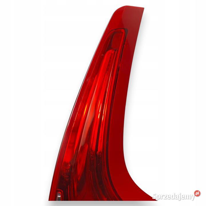 LAMPA PRAWA Volvo XC60 I 20082013 prawy tył Chełm sprzedam