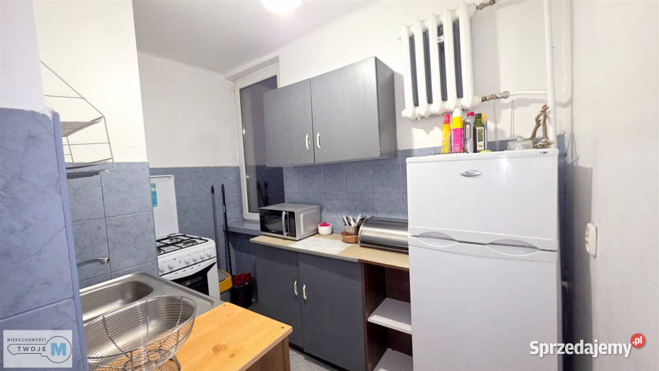 Mieszkanie Kielce 4275m2 3 pok Liczba pokoi 3 świętokrzyskie