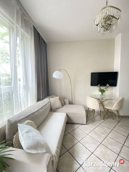 Apartamentowiec Perkuna 3pok Loggia Garaż Sprzedaż