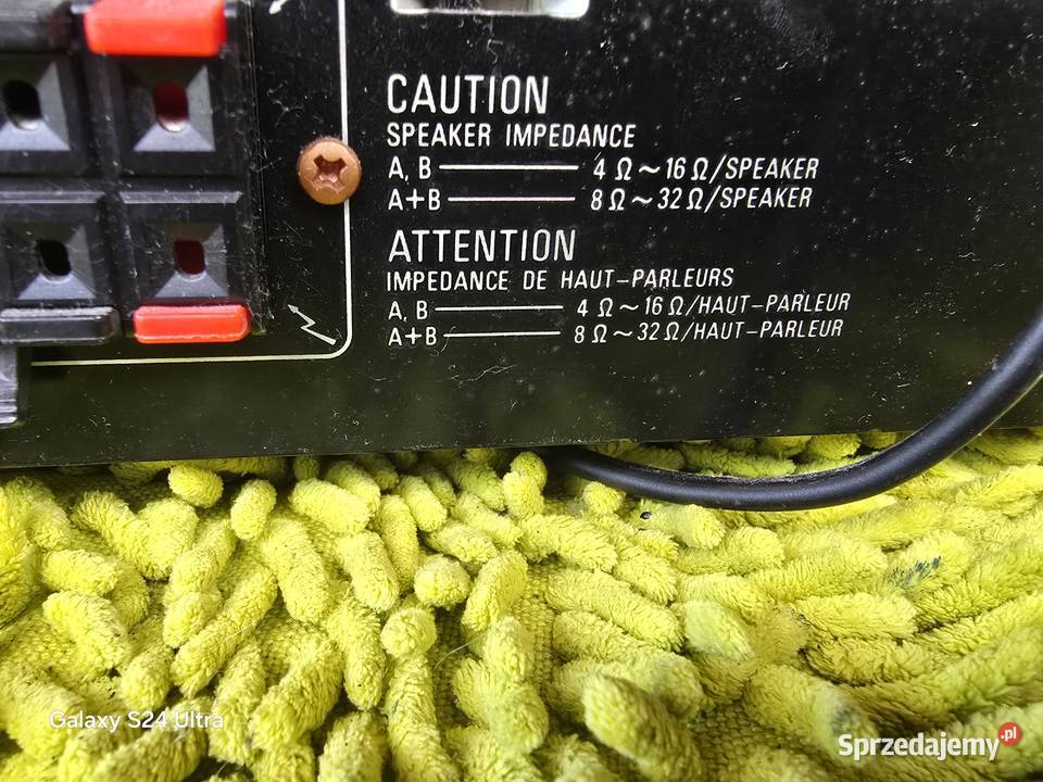 wieża pioneer a225 ctw310 f225 klasyczne stereo śląskie Chełm Śląski