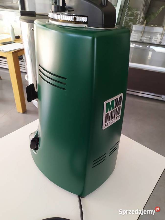Mazzer Royal młynek do kawy automatyczny