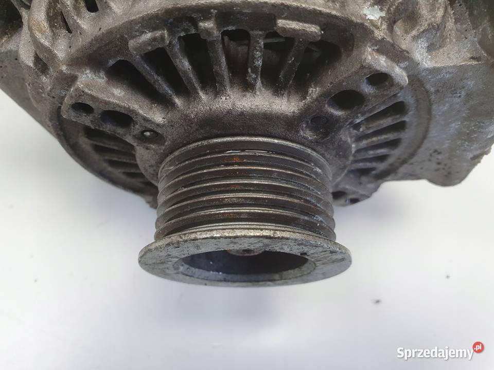 ALTERNATOR Mini One R50 R53 16 16V Alternator Motoryzacja Chełm