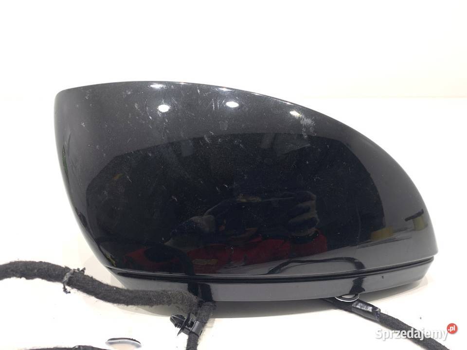 LUSTERKO PRAWY AUDI A8 D5 SedanLimuzyna Mythos sprzedam