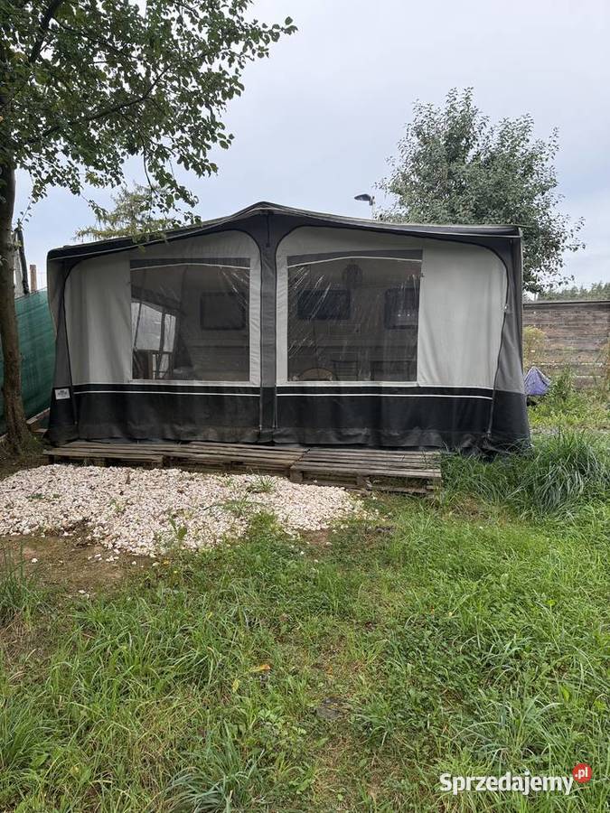 Sprzedam przyczepę Bolesławiec sprzedam