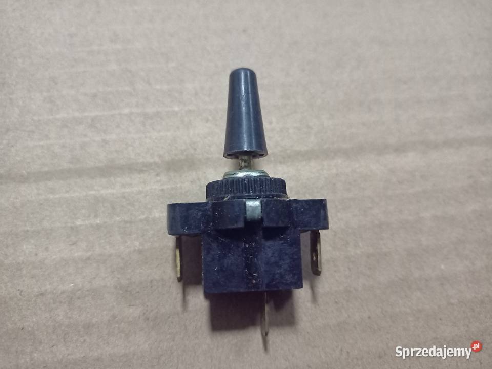 Przełącznik Wartburg Trabant Volkswagen osobowe Ostrowiec Świętokrzyski