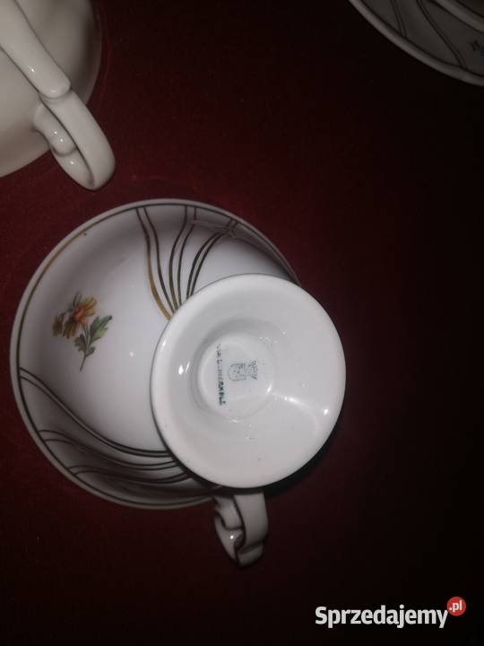 Filiżanka śniadaniówka część 3 sprzedam