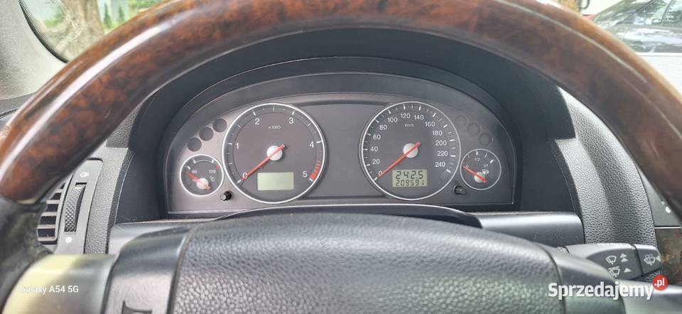 Ford Mondeo śląskie Gliwice