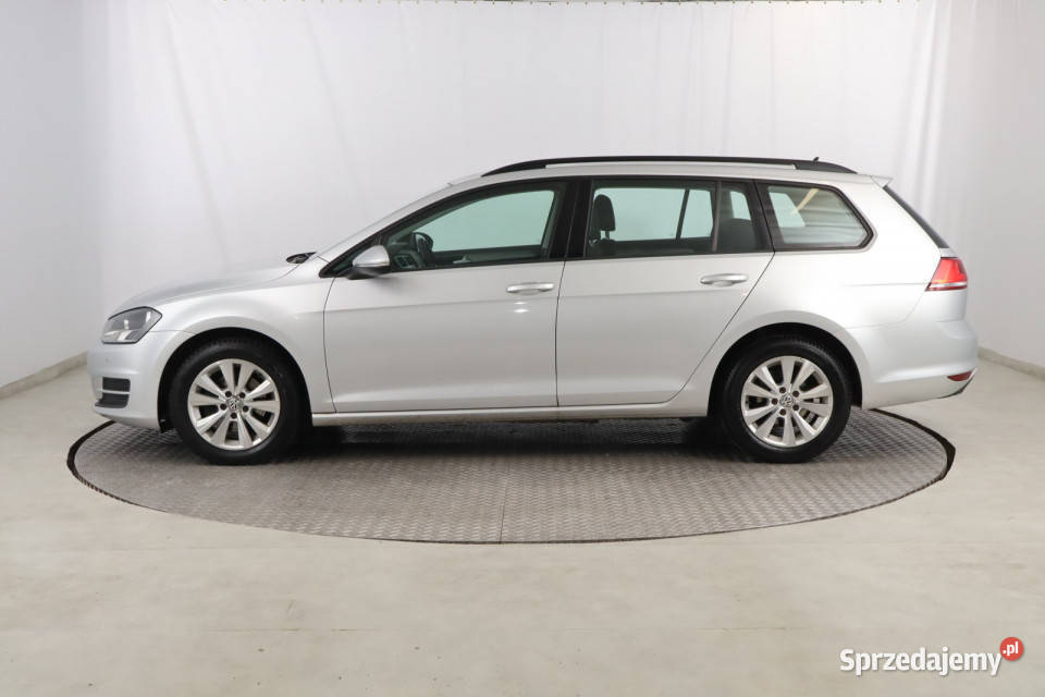 VW Golf 16 TDI Zabrze
