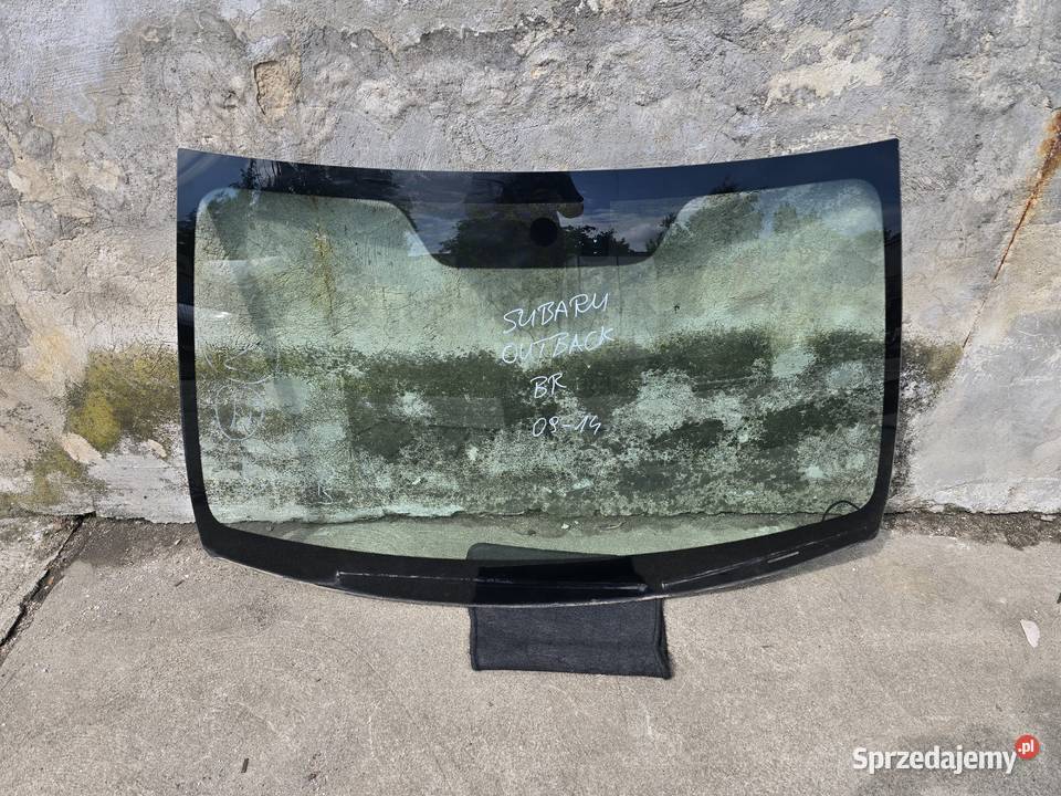 Subaru Outback IV BR szyba czołowa przód sprzedam