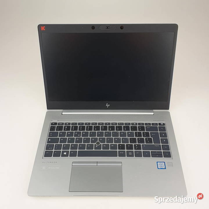 HP EliteBook 840 G6 Full HD i5 8 Gen 8GB Ram 256 dolnośląskie Wrocław