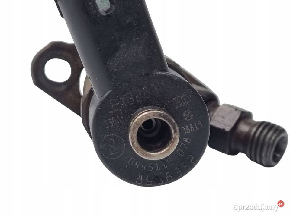 WTRYSKIWACZ Volvo S60 S80 V70 C70 XC70 XC90 24 osobowe Wtryskiwacze Chełm