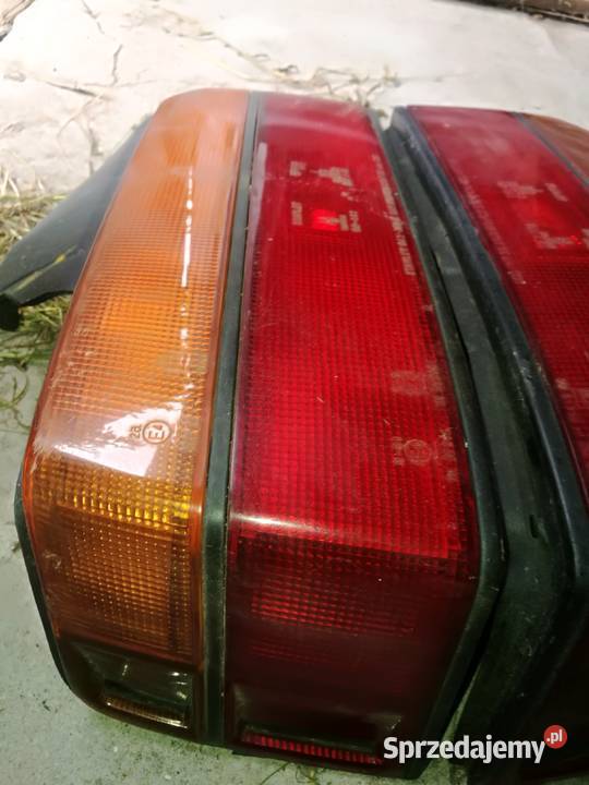 Lampa tylna Honda Prelude Biłgoraj