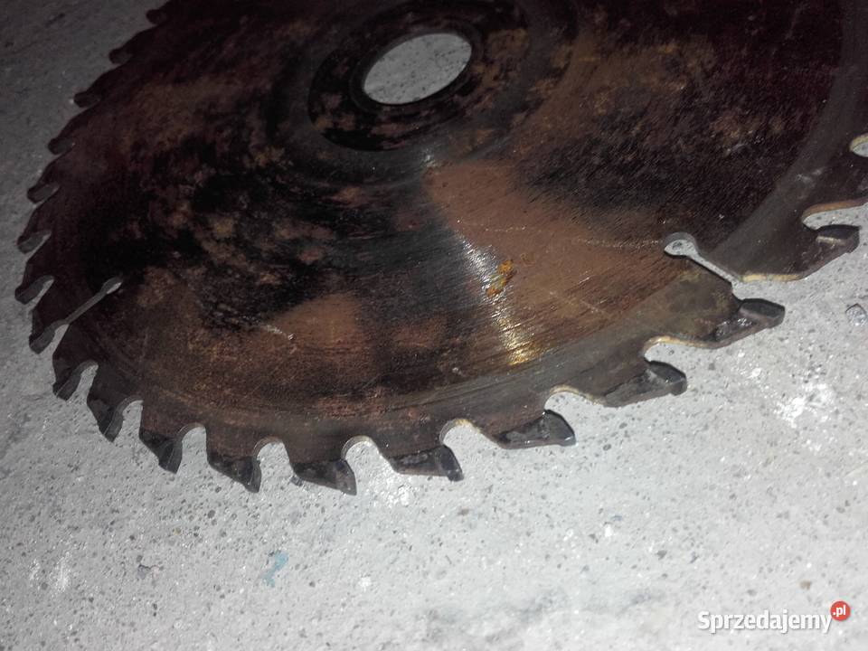 Duże tarcze do cięcia stali Warszawa