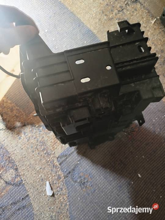 Podstawa akumulatora peugeot 208 citroen c3 Piotrków Trybunalski