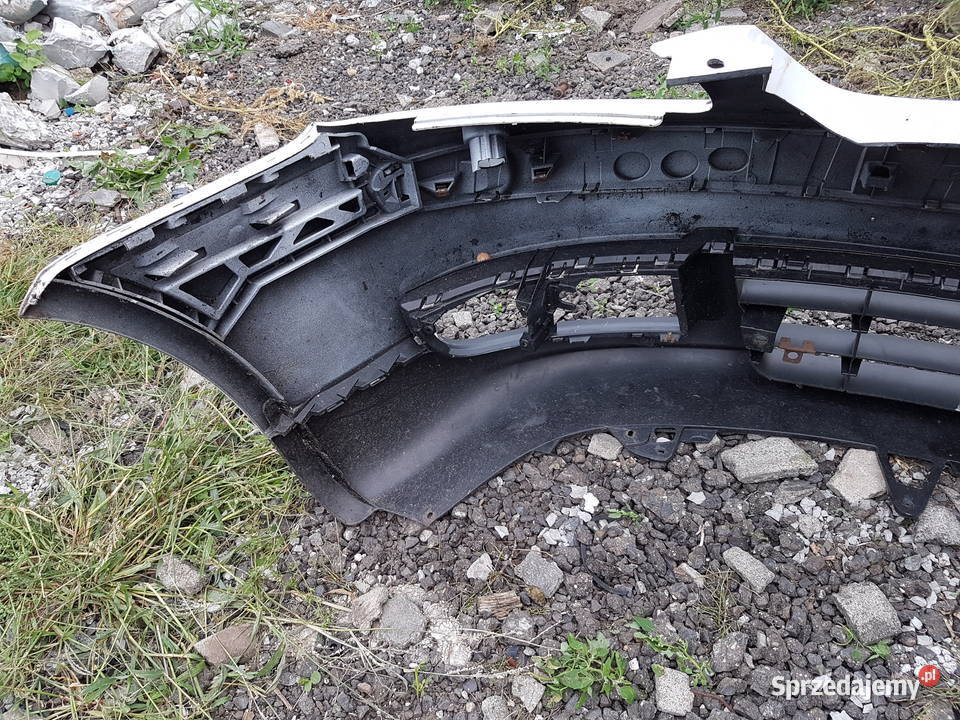 VW TOURAN I ZDERZAK PRZOD SPRYSKIWACZE 1T0807221 Karoseria Turek sprzedam