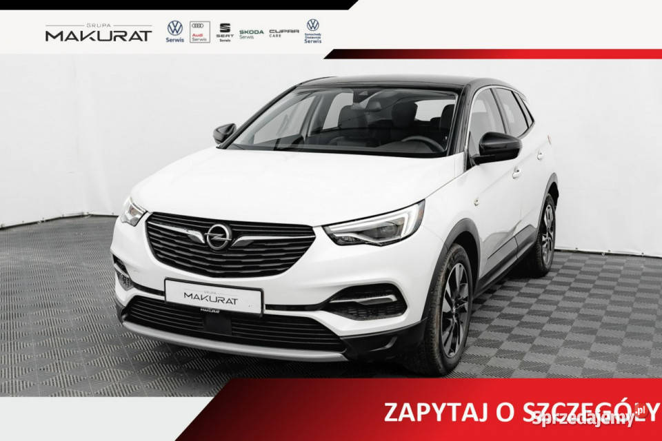 Opel Grandland X GD770WW12 T GPF Elegance