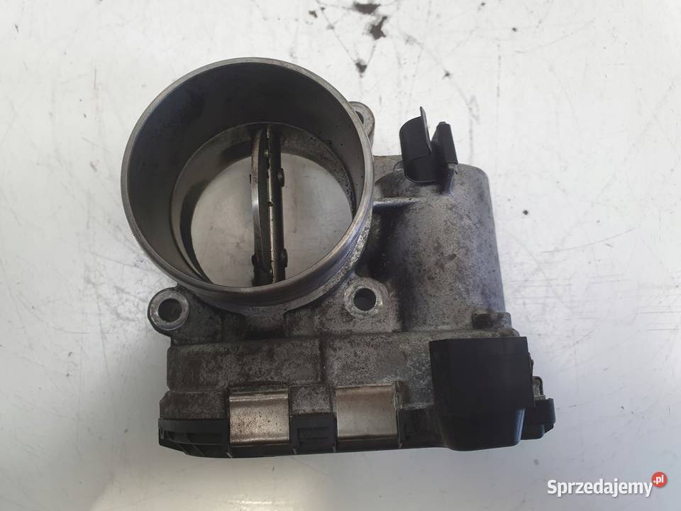 PRZEPUSTNICA Volvo S60 II V60 20 D D3 31216665 lubelskie Chełm