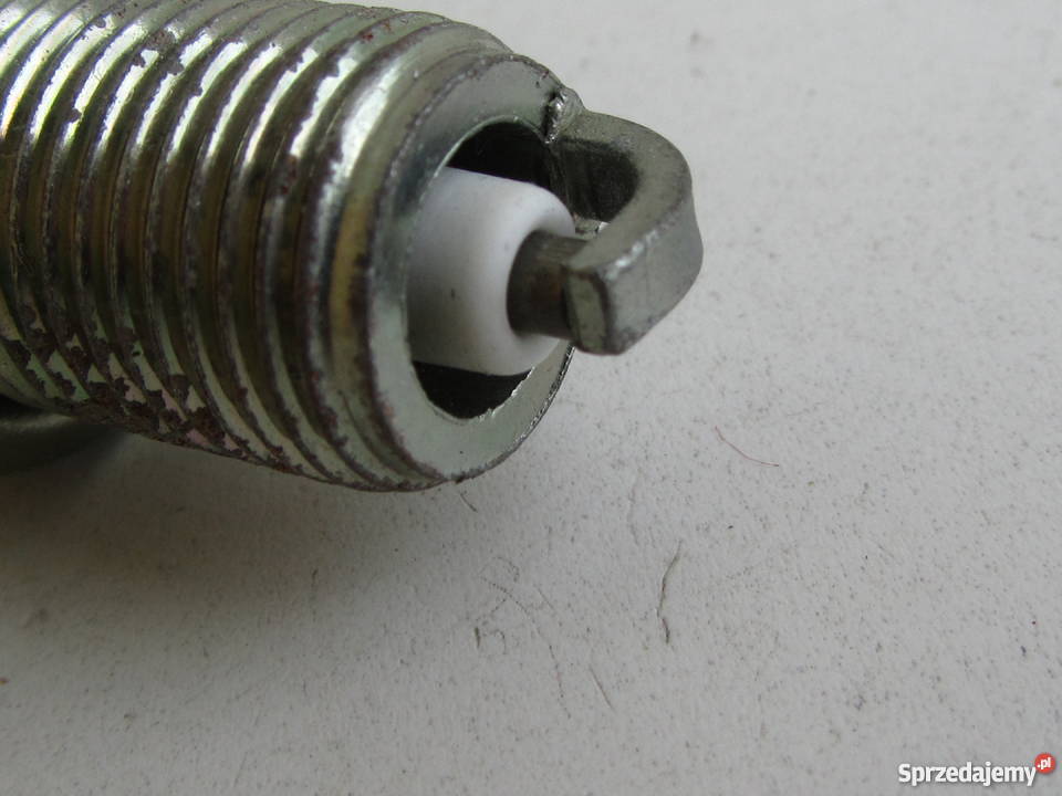 Świeca zapłonowa Fiat Lancia Champion Alfa Romeo