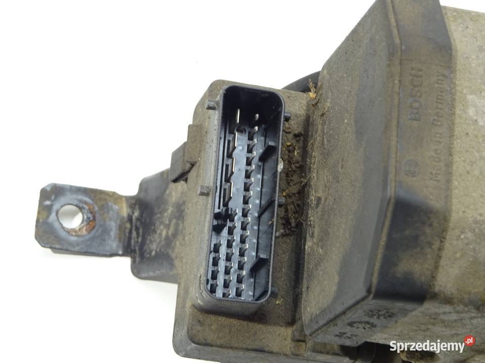 POMPA ABS OPEL ZAFIRA A 22 125 9905 podkarpackie