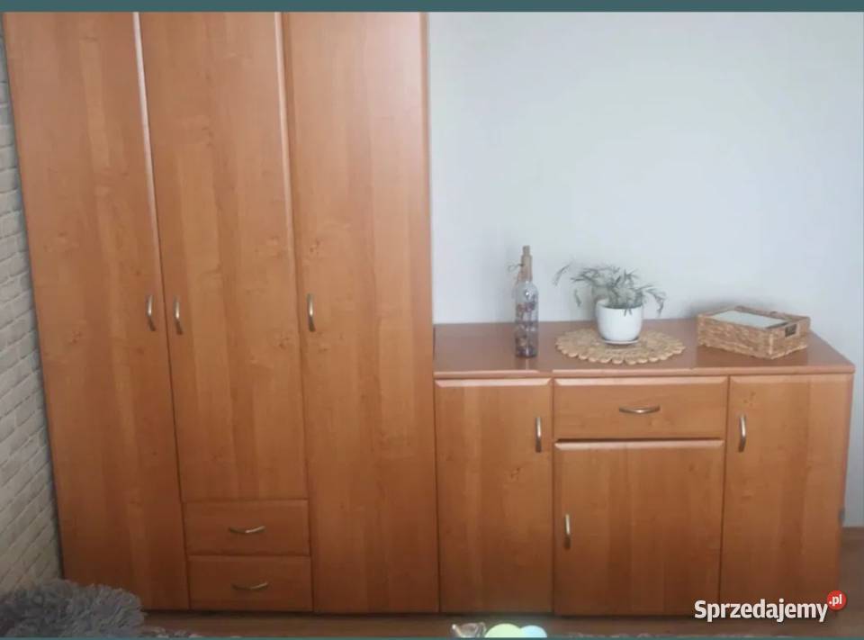Meble dolnośląskie sprzedam