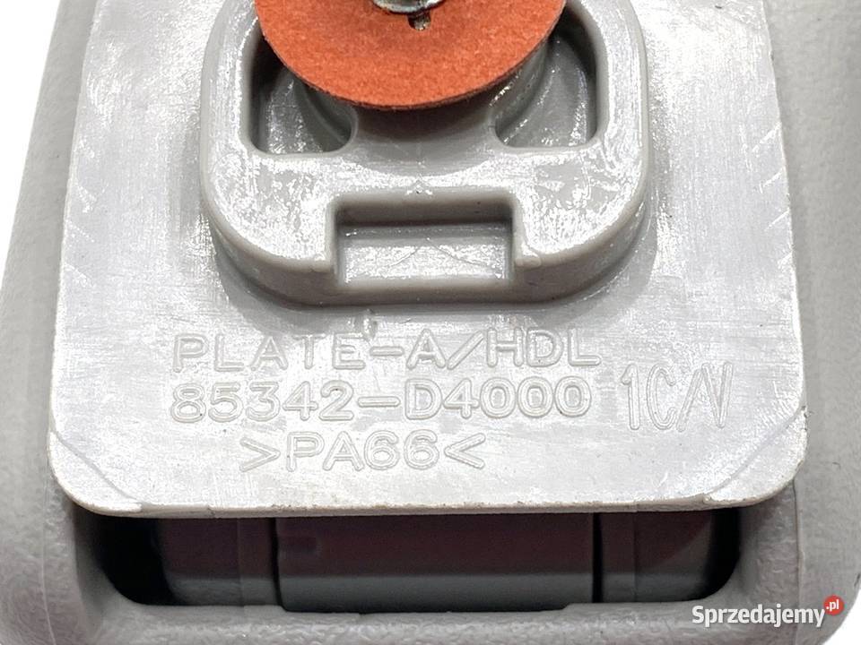 RĄCZKA PODSUFITKI KIA NIRO II SG2 85342D4000 00