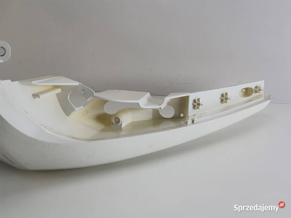 CZASZA OWIEWKA OSLONA PEUGEOT EVIVACITY łódzkie Janowice