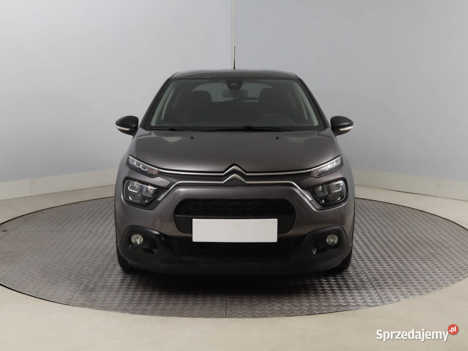 Citroen C3 12 PureTech Bielany Wrocławskie