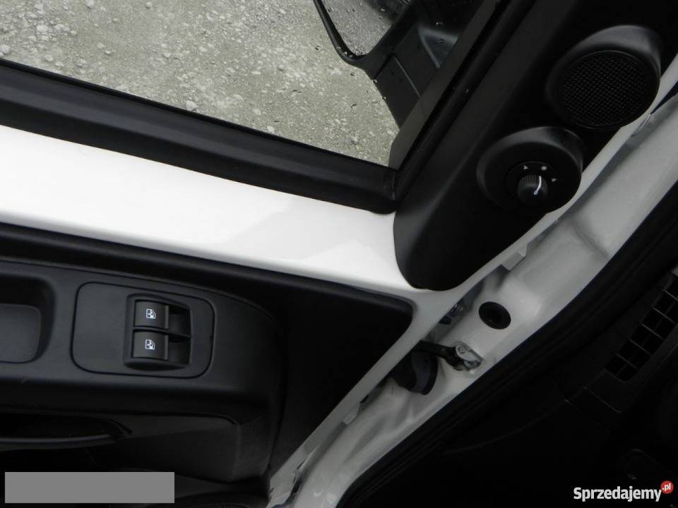 Na sprzedaż Fiat Fiorino bialy 75KM Samochody dostawcze Proszowice