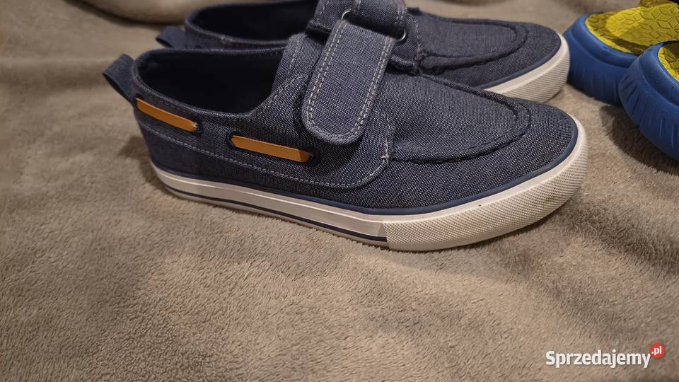 Sprzedam buty chłopca Kutno sprzedam